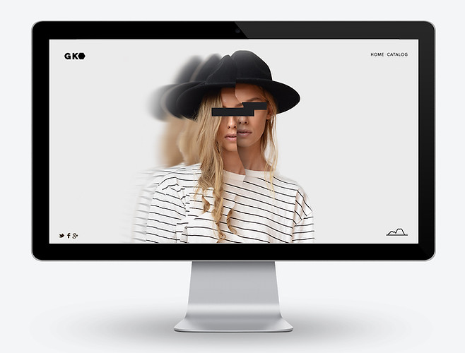 Computer Screen