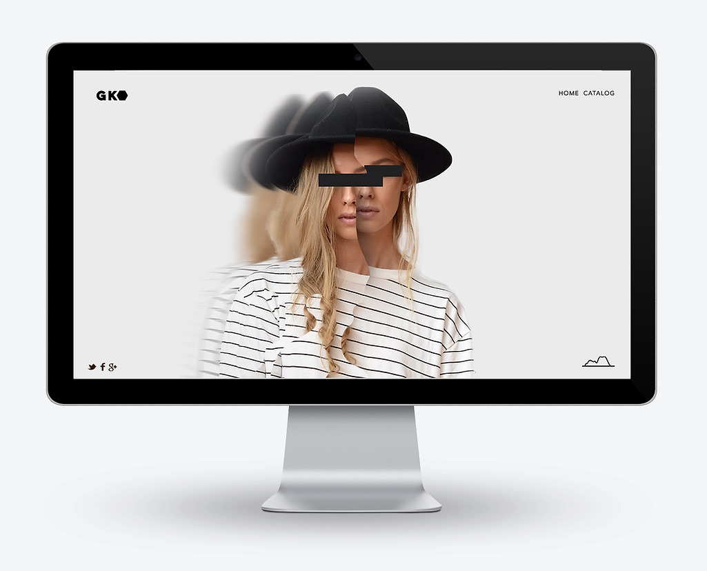 Computer Screen