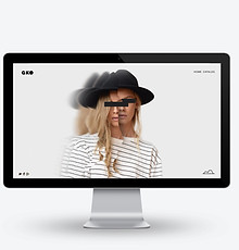 Computer Screen