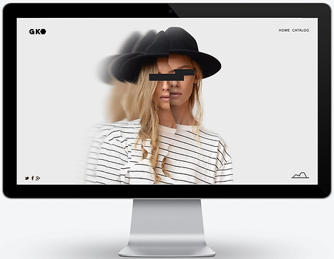 Computer Screen