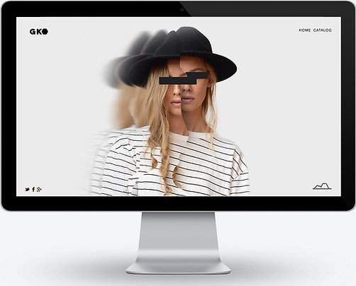 Computer Screen
