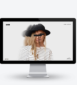 Computer Screen