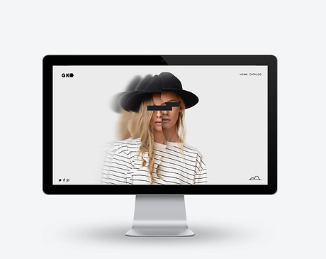 Computer Screen