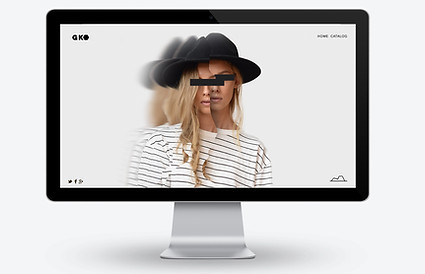 Computer Screen
