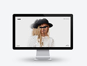Computer Screen