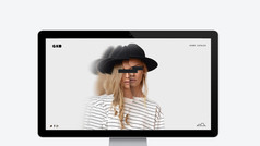 Computer Screen