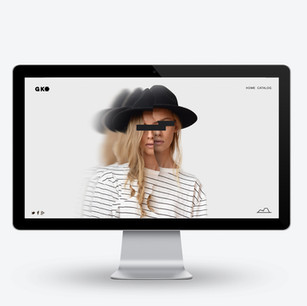 Computer Screen