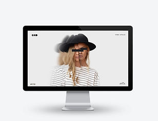 Computer Screen