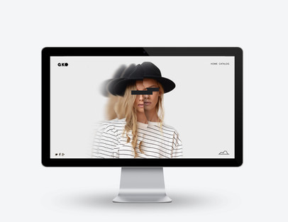 Computer Screen