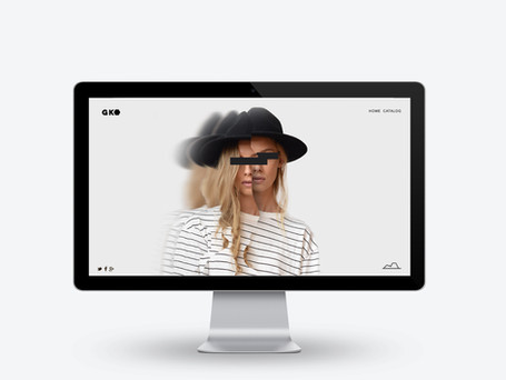Computer Screen
