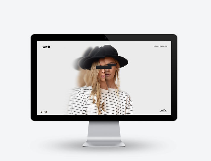 Computer Screen