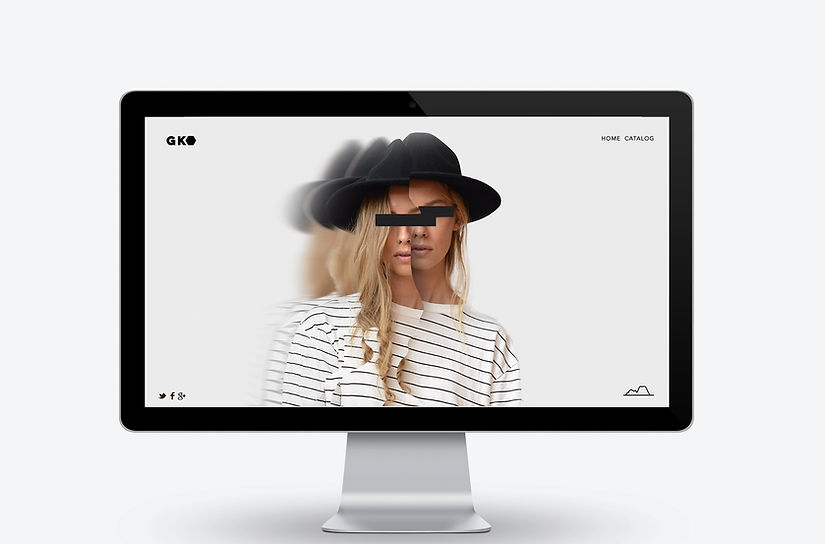 Computer Screen
