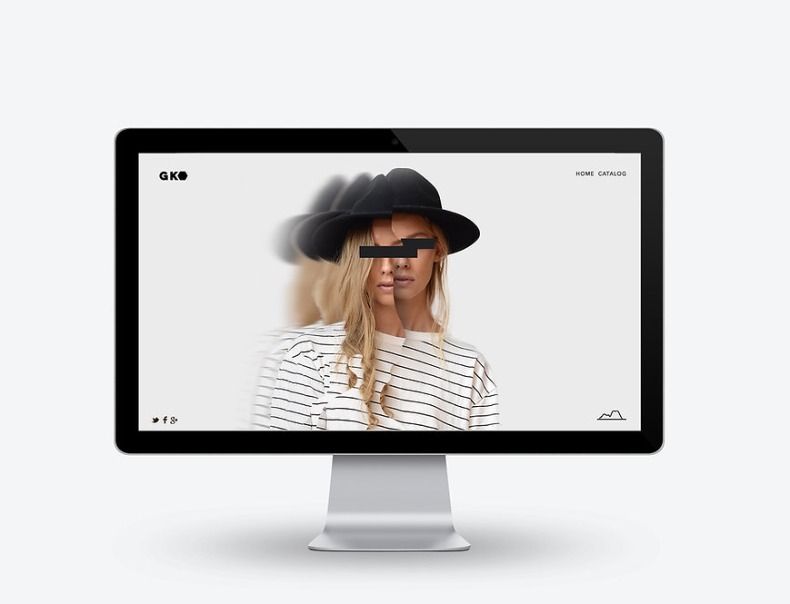 Computer Screen