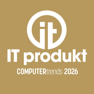 Bitdefender i letos uspěl a získal prestižní ocenění v soutěži IT Produkt roku 2025, vyhlašované redakcí magazínu Computertrends.