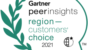 Bitdefender získal ocenění v rámci průzkumu Gartner Peer Insights "Voice of the Customer"