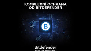 Bitdefender: Proč je potřeba řešit IT bezpečnost více než kdy dříve?