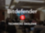 Technické školenie Bitdefender pre partnerov - 13.09. 2023, Slovensko