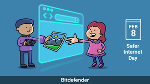 Společně za lepší internet 2.0: Vytvoření bezpečného digitálního prostředí pro děti