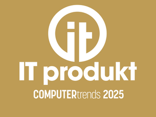 Bitdefender opäť ocenený titulom IT produkt roku 2025