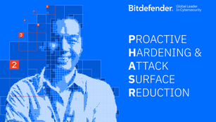 Predstavujeme riešenie PHASR (Proactive Hardening and Attack Surface Reduction) pre systémy Linux a macOS