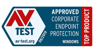 AV-Test - 6/6 AV DETEKCI & VÝKONU