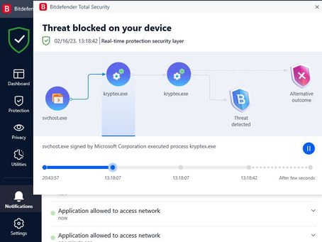 Proč bezpečnostní software detekuje těžaře krypto mincí jako potenciálně nežádoucí aplikace?