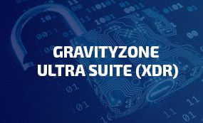 Bitdefender představuje GravityZone Ultra Suite (XDR)