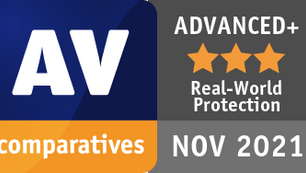 Bitdefender se umístil na 1. místě v testu Real-World Protection v AV Comparatives Business Security