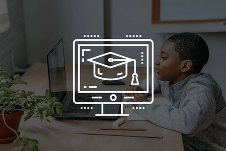 Jak chránit distanční výuku před kybernetickými hrozbami