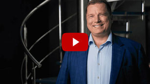 Coffee Break: Kybernetická odolnosť je veľmi dôležitý pojem, hovorí René Pospíšil z Bitdefenderu