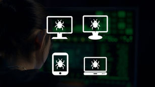 Co jsou to rodiny ransomwaru? (A proč jejich znalost může vaší firmě pomoci vyhnout se útoku)