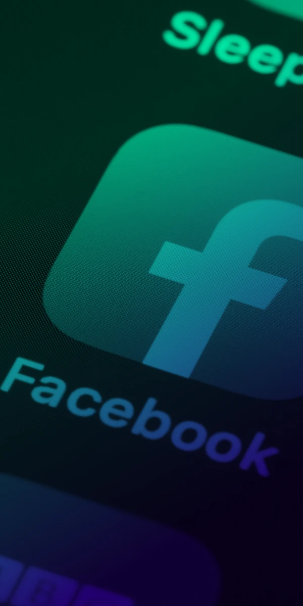 Facebook oglaševanje