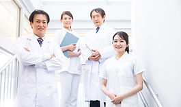 医師募集フォームを公開しました