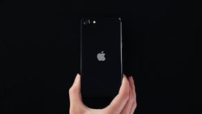 Alla scoperta del nuovo iPhone SE