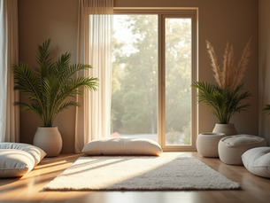 Transform Your Space: Home Essentials for Mindfulness
