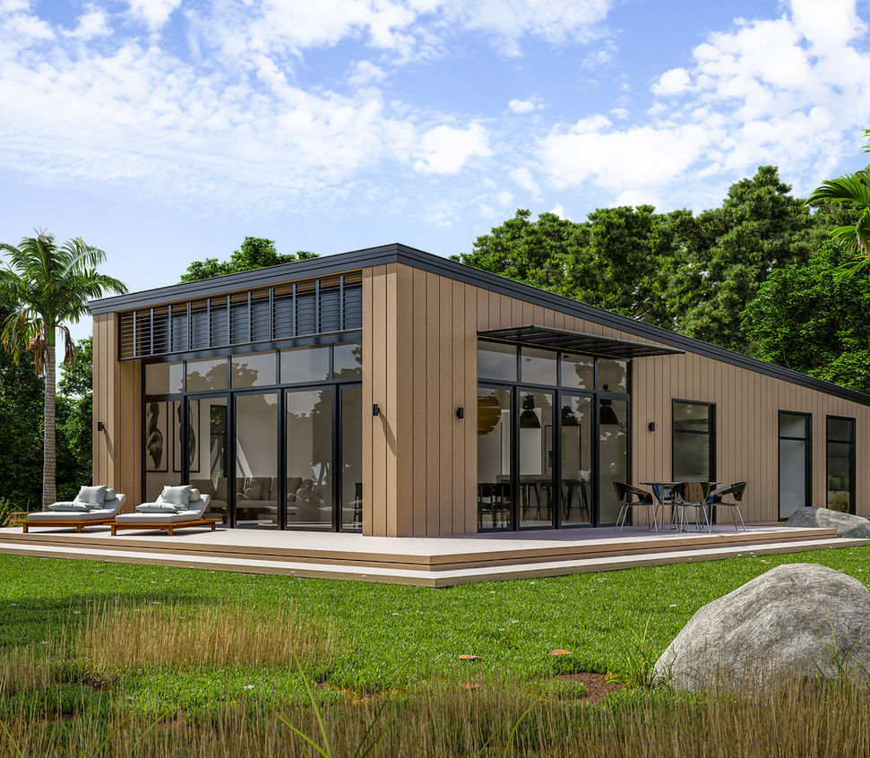 Home Designs Opotiki