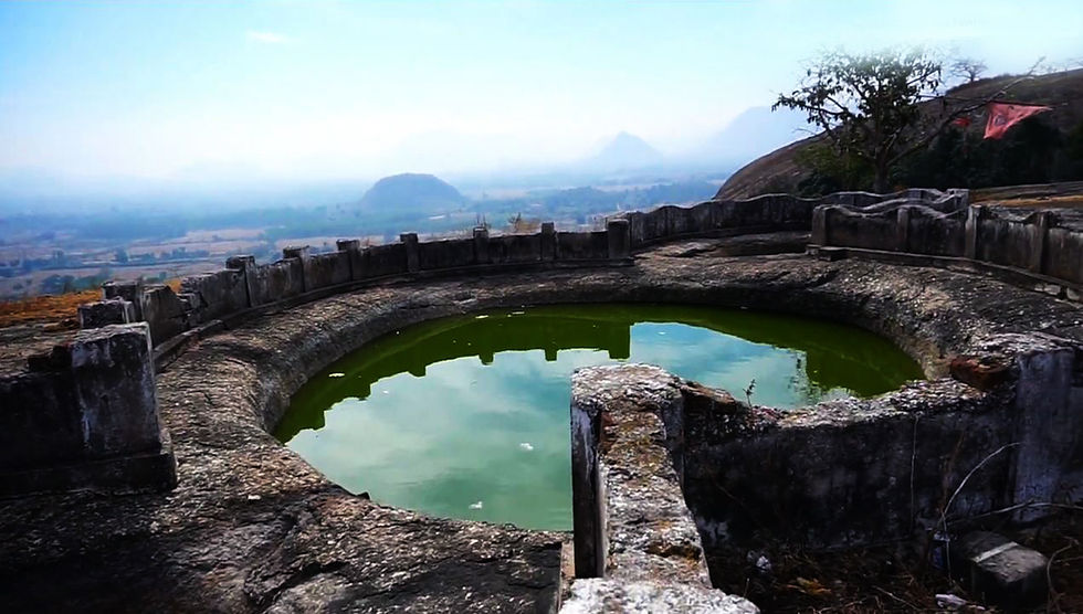 devagiri-hill-rayagada