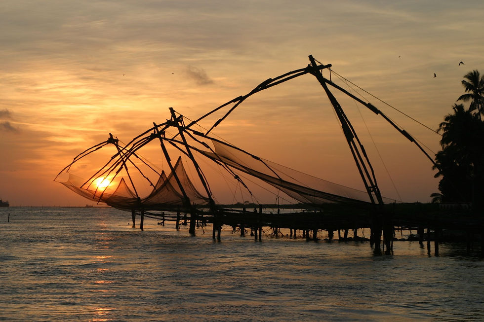 kochi-attractions