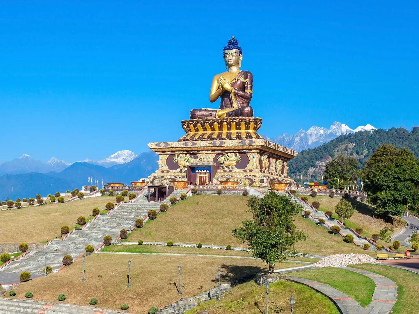 Sikkim