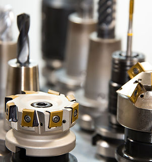 Metal Drills