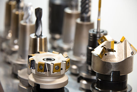 Metal Drills