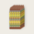 Boss of the Block by Graycliff (52 x 6 ) Bundle 0f 24