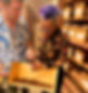 Paolo Garzaroli from Graycliff Bahamas and P La Cangri