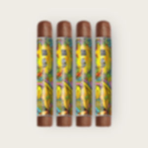 4 Pack Big Boss - Boss of the Block by Graycliff (60 x 6 )