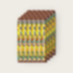 El Duro- Boss of the Block by Graycliff (50 x 5 ) Bundle