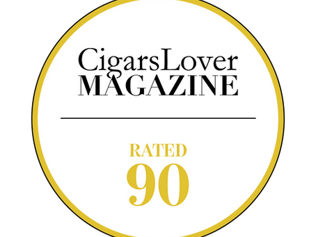 Graycliff Boss of the Block Big Boss: A Stellar 90-Point Rating by Cigars Lover Magazine