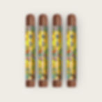 4 Pack Bull - Boss of the Block by Graycliff (54 x 6)