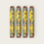 4 Pack El Duro- Boss of the Block by Graycliff (50 x 5 )
