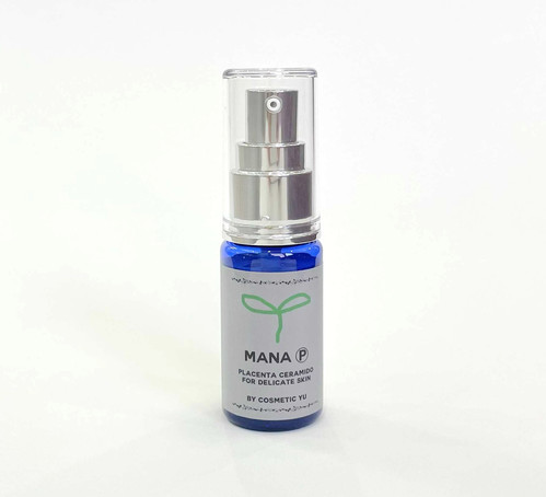MANA P（プラセンタ） | YU+(ユープラス)