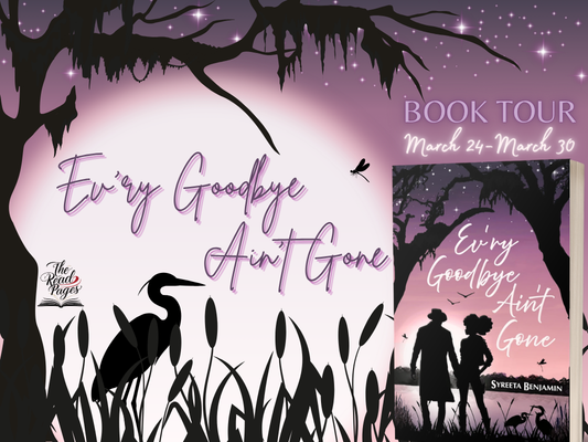 Ev'ry Goodbye Ain't Gone